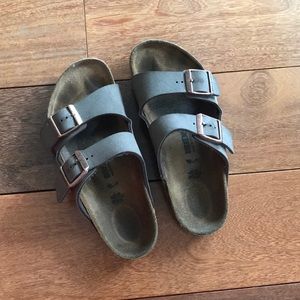 Birkenstock Kids Arizona sandal